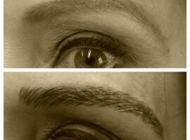 Brow Microblading